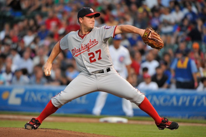 Photo courtesy of Comcast SportsNet.