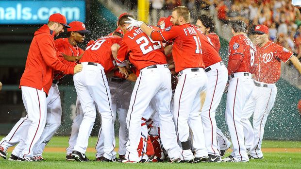 Photo courtesy of Fox Sports.