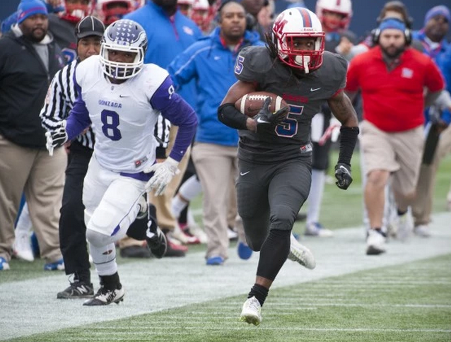 Watch: 2015 DeMatha Football Preview – Inside The Locker Room