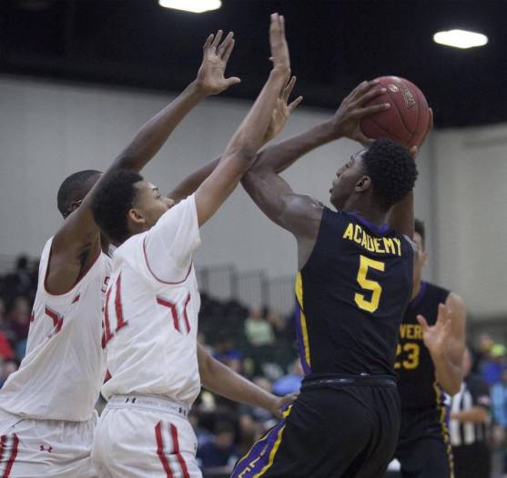 R.J Barrett Beach Ball