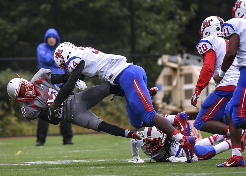 Shane Simmons Story 2