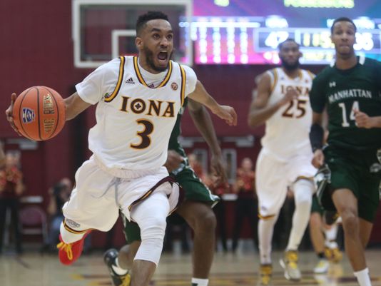 Ibn Muhammad (www.lohud.com)