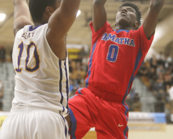 RyanAllenGeorge Mason