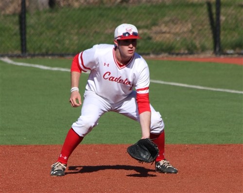 Cadets Baseball