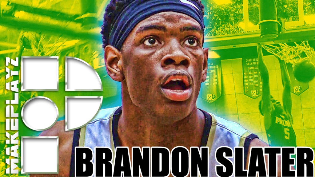 Watch Paul VI Brandon Slater Sophomore Highlights – Inside The Locker Room