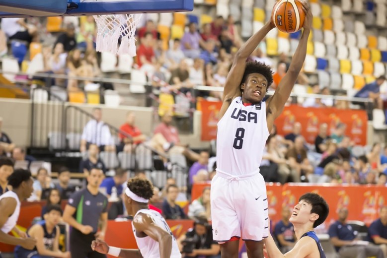 Photo Courtesy: www.fiba.com