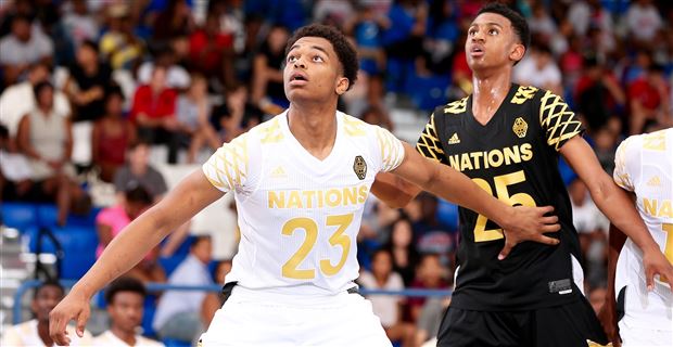 Photo Courtesy: 247sports