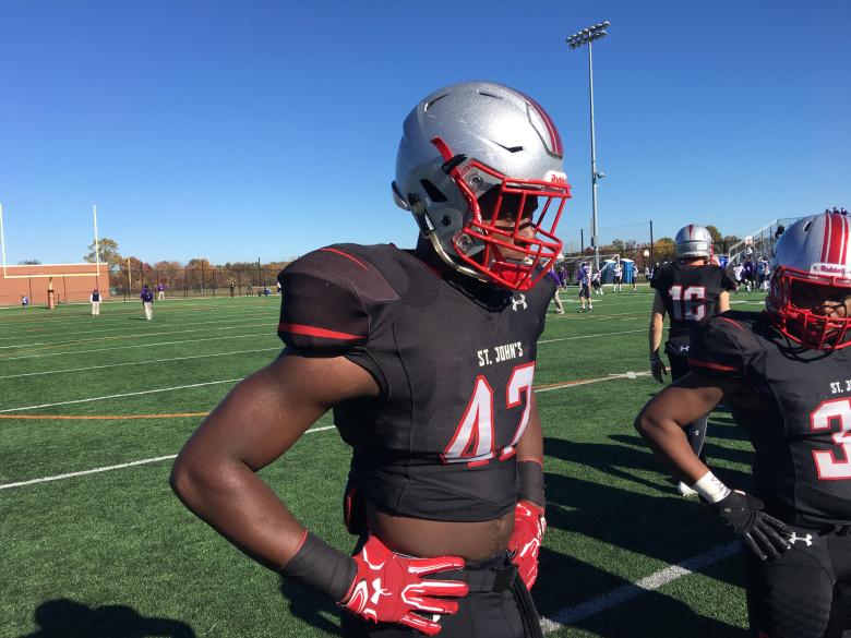 Photo Courtesy: Scout