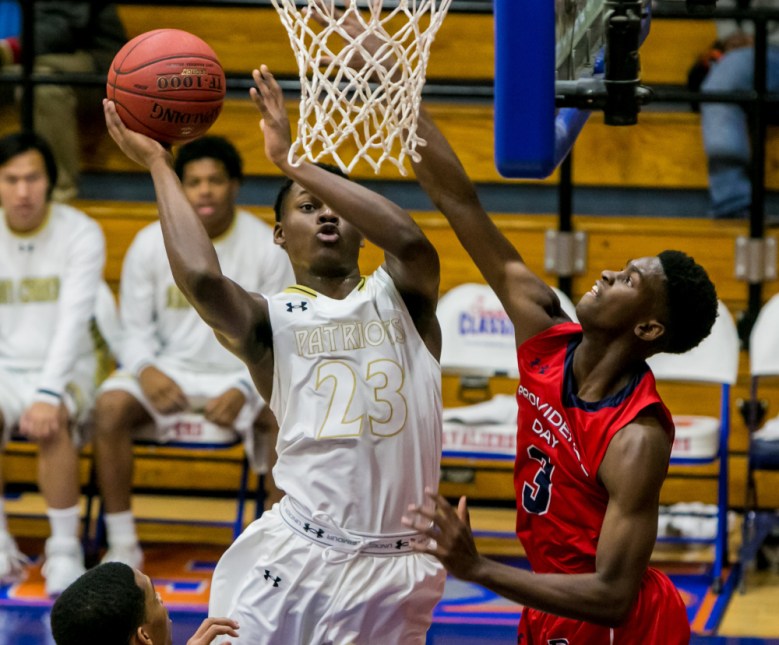 Photo Courtesy: USA Today High School Sports