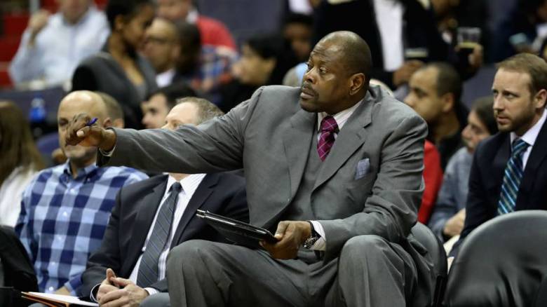 Ewing (Sporting News)