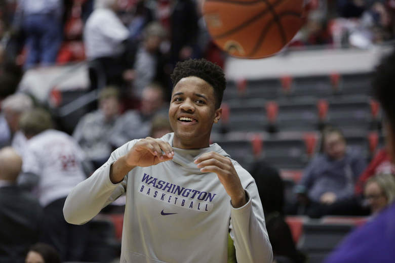 Fultz (Seattle Times)
