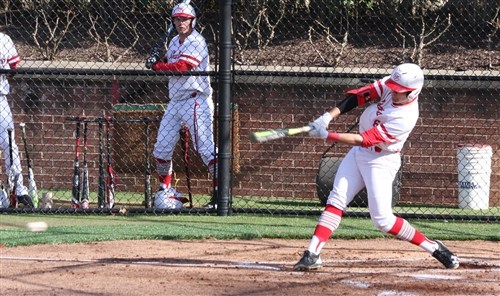 Jack Runk Baseball St. John’s is aiming for a fourth straight WCAC title – Inside The ...