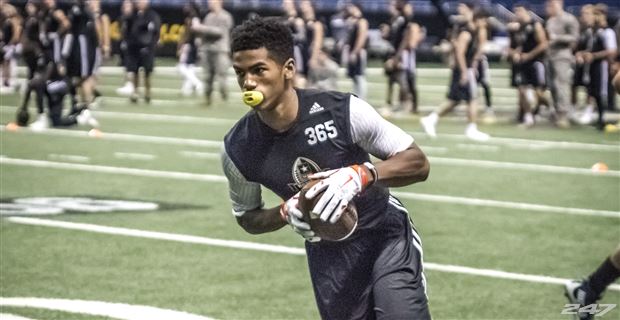 Brian Cobbs (247sports)