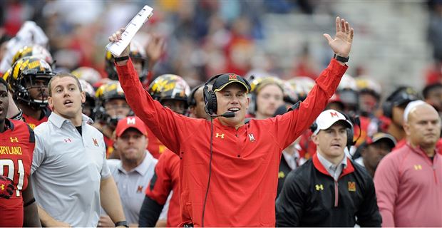 DJ Durkin (247sports)