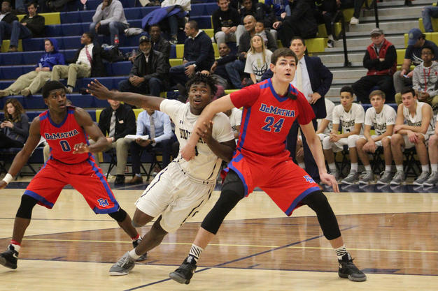 Hunter-Dickinson (PrepHoops)