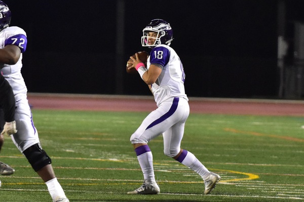 Caleb Williams (WCAC)