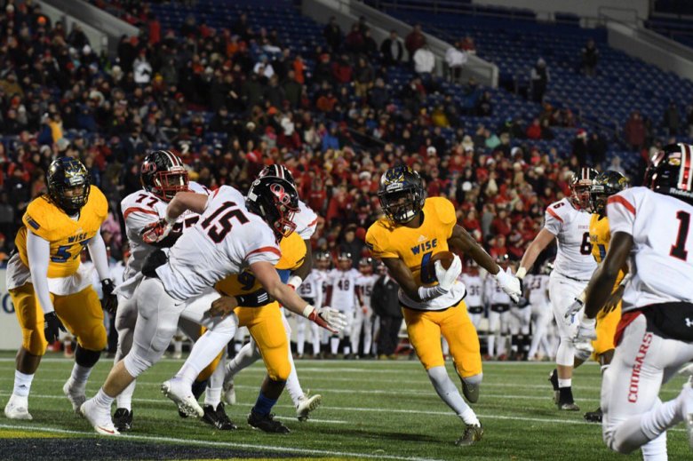 Wise_Montgomery Community Media