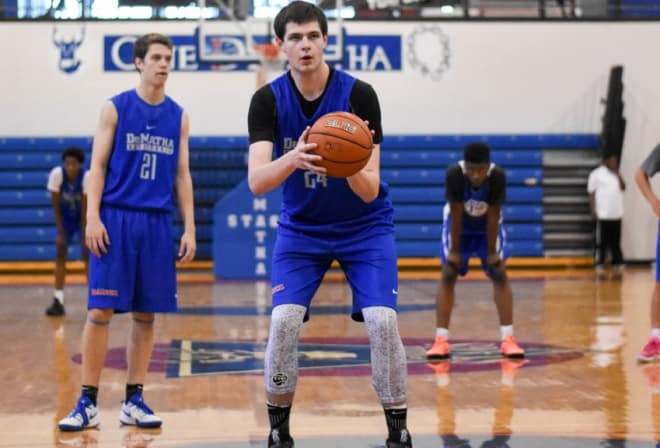 DeMatha’s matchup against Montverde features some of the nation’s best ...